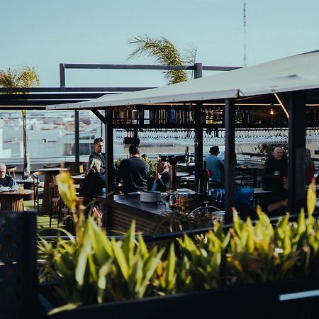 Eszentrico Suites Jerez Jerez de la Frontera Eksteriør billede