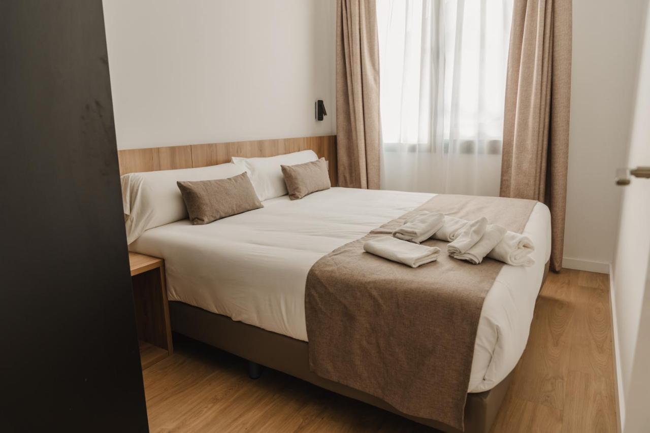Eszentrico Suites Jerez Jerez de la Frontera Eksteriør billede