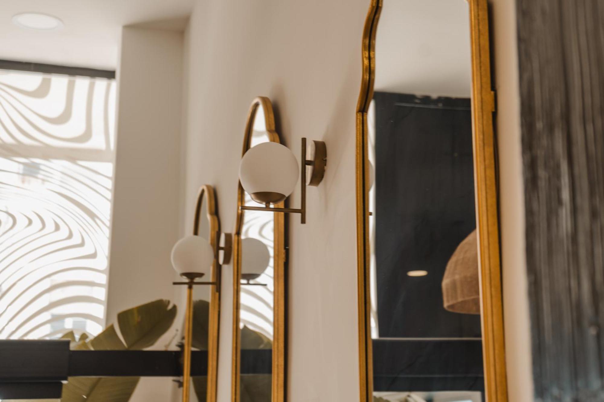 Eszentrico Suites Jerez Jerez de la Frontera Eksteriør billede