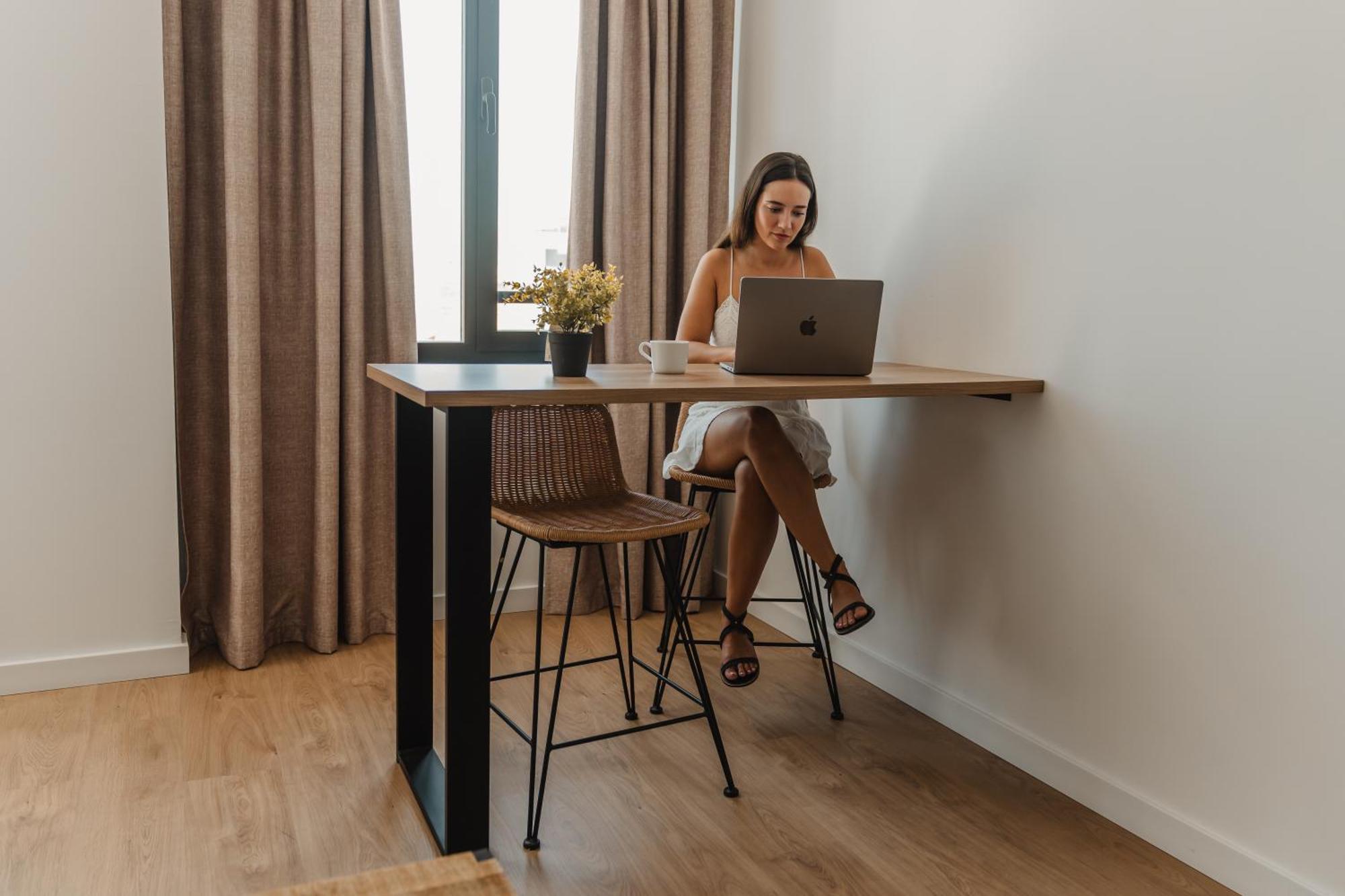 Eszentrico Suites Jerez Jerez de la Frontera Eksteriør billede