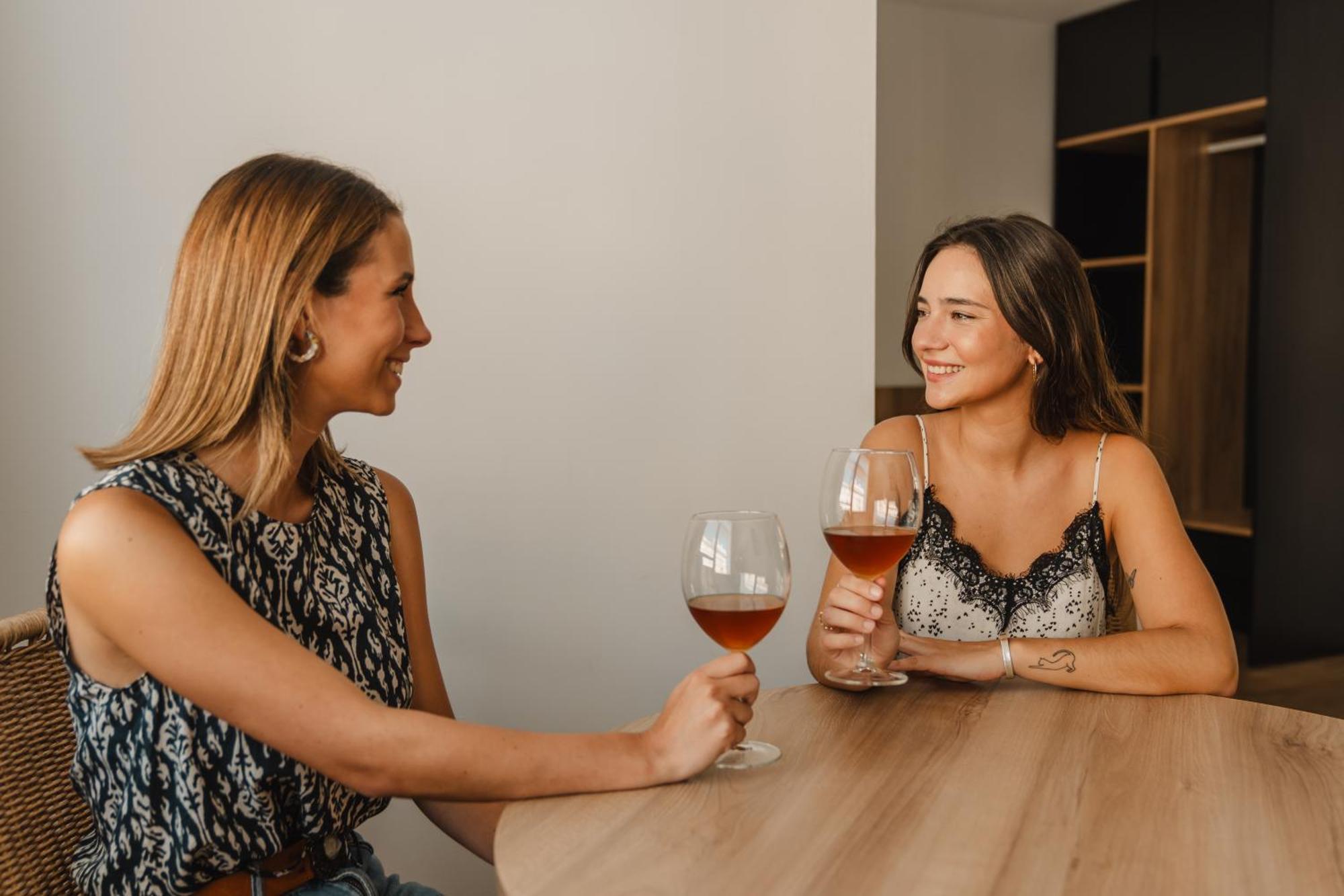 Eszentrico Suites Jerez Jerez de la Frontera Eksteriør billede