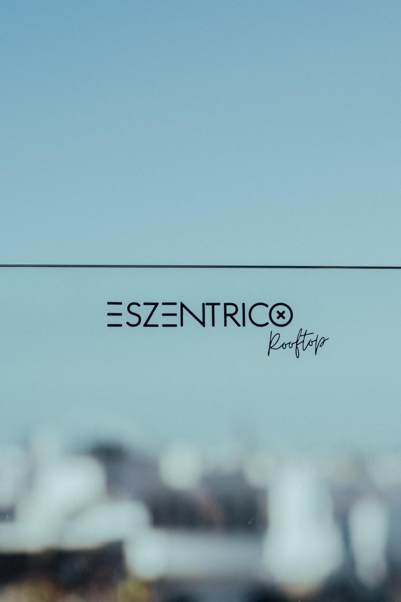 Eszentrico Suites Jerez Jerez de la Frontera Eksteriør billede