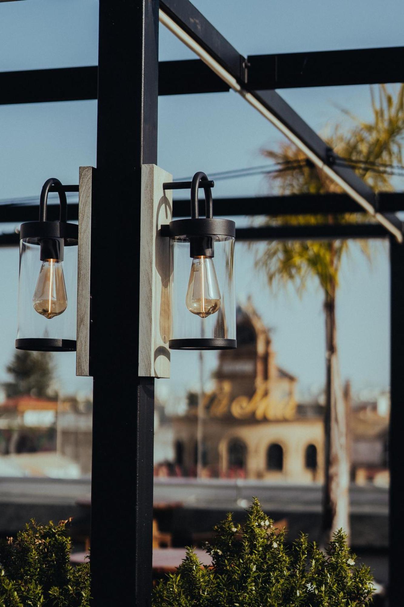 Eszentrico Suites Jerez Jerez de la Frontera Eksteriør billede